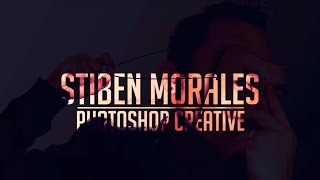 Bienvenidos a mi canal Stiben Morales - @stibenmoralesps -