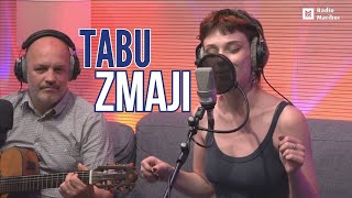 TABU - Zmaji