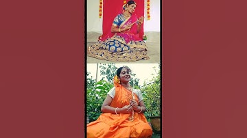 Ek Radha❤️Ek Meera🙏 #trendingshorts #krishnajanmashtami#ytshorts #krishnastatus#ekradhaekmeera#short