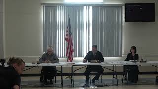 Council Meeting - 4/19/2022
