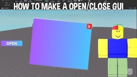 GAMEPASS SHOP Gui (Roblox Studio Tutorial)
