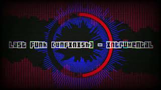 FNF VS TROAG - Last Funk (Unfinish/Scrapped) (Instrumental) - Sonic.OMT song