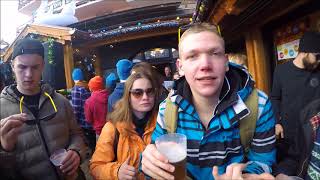 Ski Risoul 2018