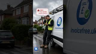🚨 HMRC Warning for UK Trades: Are Your Invoice Records Ready for MTD?