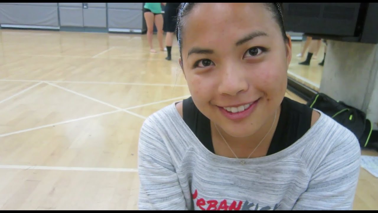 Our Fitness Date - Video from Do GOOD Jonathan.