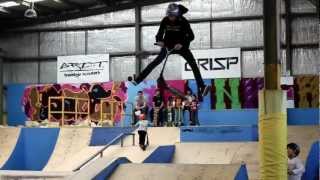 Grit 2012 Edit