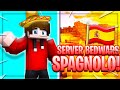 HO PROVATO IL MIGLIOR SERVER BEDWARS SPAGNOLO!