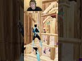 I'm noob(( #fortnite #clips #shorts