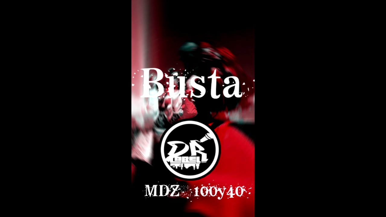 100Y40 & MDZ - Busta