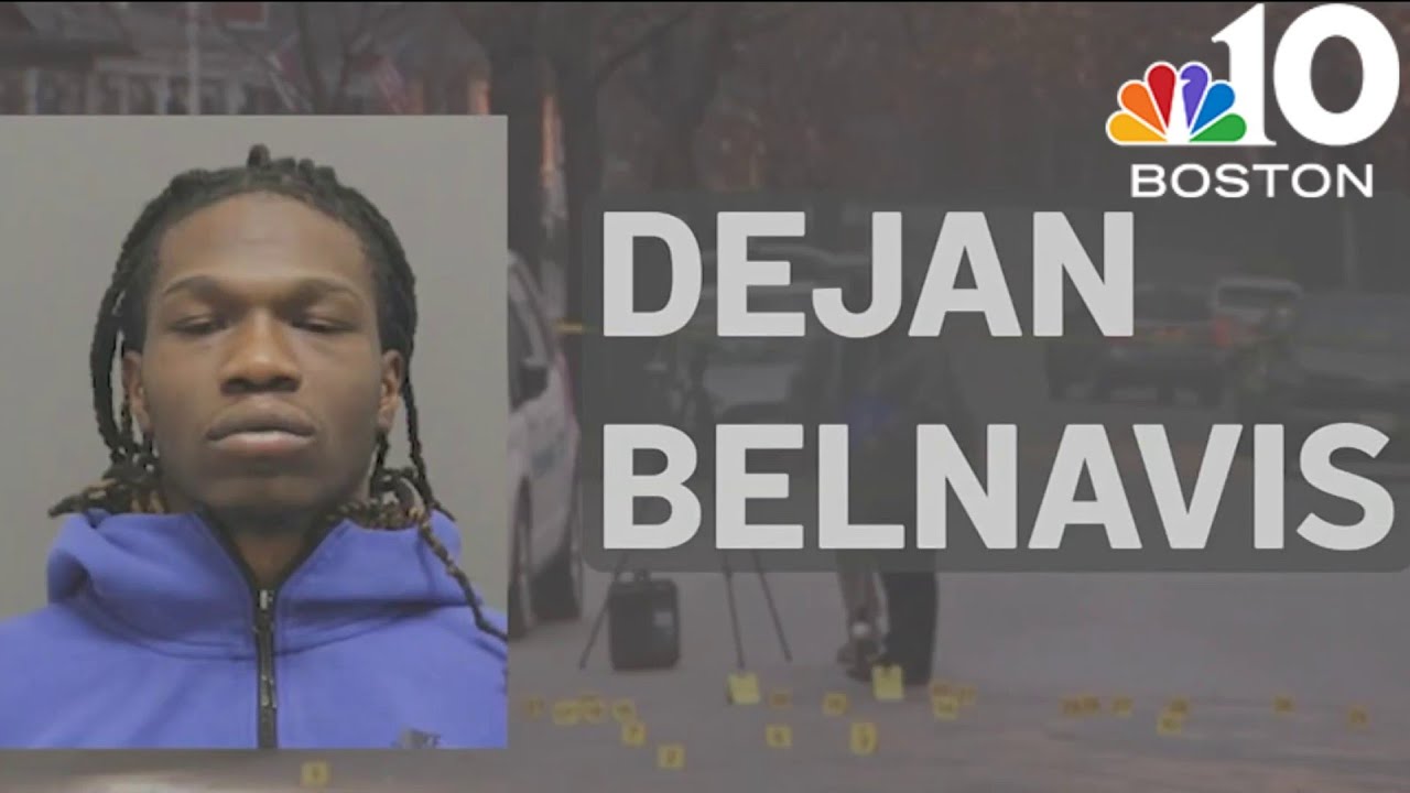 Worcester police say one suspect in custody, another at large in killing of mom, daughter