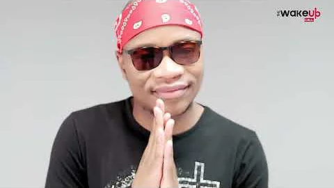 The Wake Up Call With Grauchi #166 Maboko - AFROCONGO LINGALA NAIJA MIXTAPE