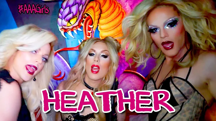 AAA Girls - Heather (feat. Stacy Layne Matthews & ...