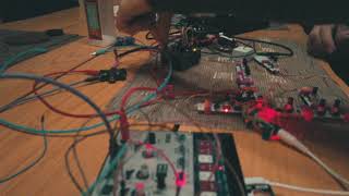 Micro Environments - Number 2