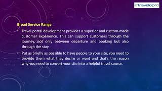 B2C Booking Engine