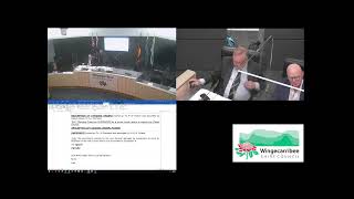 Ordinary Council Meeting 10th March 2021 Ordinary Council Meeting 10th March 2021