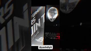 Heyy guyzz 😁,I want to show you my 🎮gaming laptop collection ❤️✨#Yashdiy9#likeandsubscribe