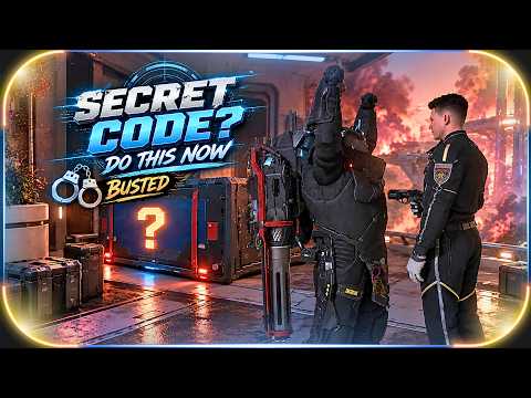 Star Citizen 4.10: Orison Container Bypass Glitch & Secret Code Easter Egg