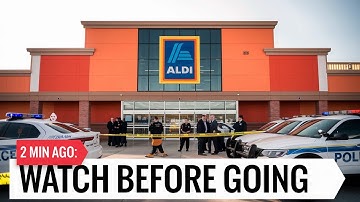 10 SHOPPING SECRETS Aldi Employees Will NEVER Tell You