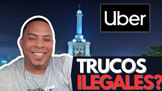 Compra CARRO y CASA haciendo UBER en Santiago, RD.  EP #81 #uber