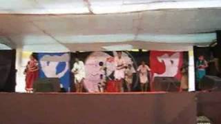 VESIT D20 PREFORMANCE AT UTSAV 2010-APDI PODE PODE.mp4