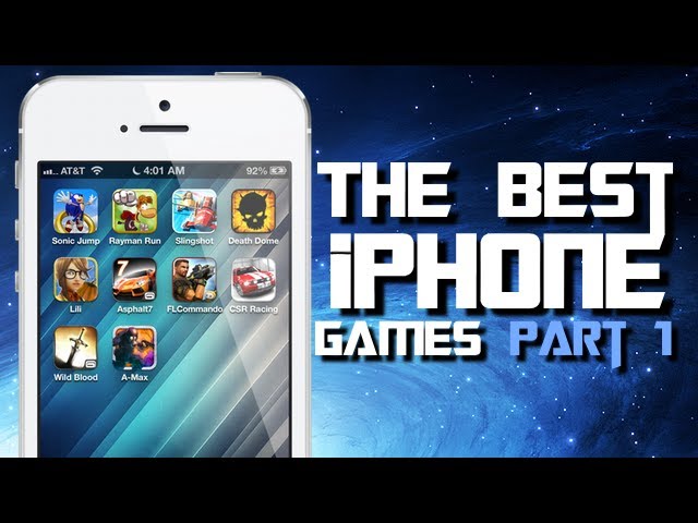 The Top 15 Best iOS Games of 2013 That You Must Play