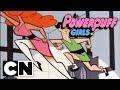 The PowerPuff Girls - Criss Cross Crisis (Preview)