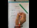 Number System💛|#maths🤗❤ #study #like #share #goals #viral #shorts #viralshorts #ytshorts #motivation