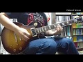 Do As Infinity - Gates of heaven [guitar cover]