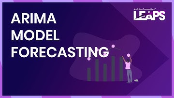 ARIMA Model Forecasting to Predict Spot Prices| ATH LEAPS Webinar