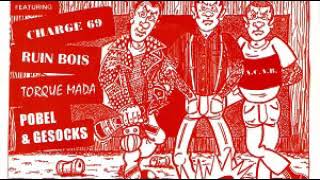 Oi! It's Party Time For Working Class Kids! Vol.2(Full EP)