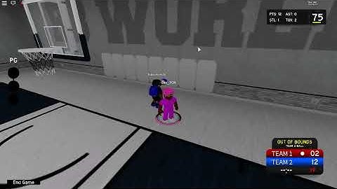 TRASH TALKER GETS EXPOSED IN A 1V1 (Rb World 3)