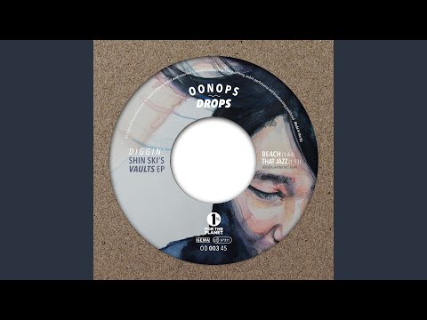 Shin-Ski — On & On
