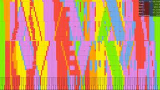 Black Midi Sashley Xd Meme Collab Danidanijr & Orangepaprika 67 12M