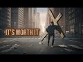 It's Worth It #christianrap #christianmotivation #faithchallenge #christianaccountability #music