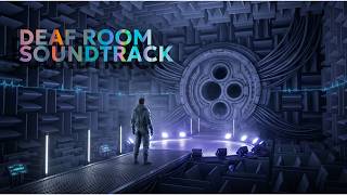 Deaf Room - Chill & Atmospheric AI Music