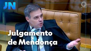 JN: Amidst Supreme Court crisis, legal experts assess the future of the Mendonça trial on the 23rd