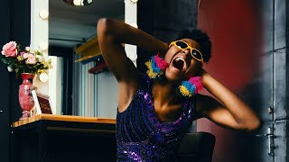 Yell And Scream - Bağır Ve Çığlık At