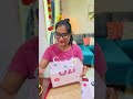 Waste paper bag se Maine kya bana diya👀✨ #shortsfeed #home #ytshorts #explore #trending