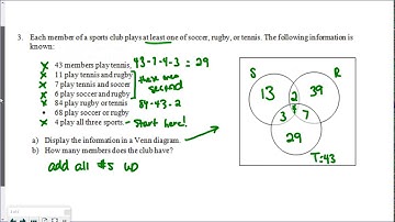 Math 30 2 Set Theory Lesson 4