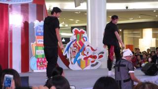 20141227 รักเธอ 24 ชั่วโมง - แกงส้ม The Star