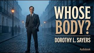 Whose Body – Dorothy L. Sayers | Mystery | Audiobook