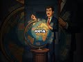 The Man Who Invented Ponzi Schemes Made Millions Daily
