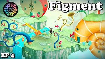 EP4 Figment | #gaming #gameplay #walkthrough #games #mobilegame