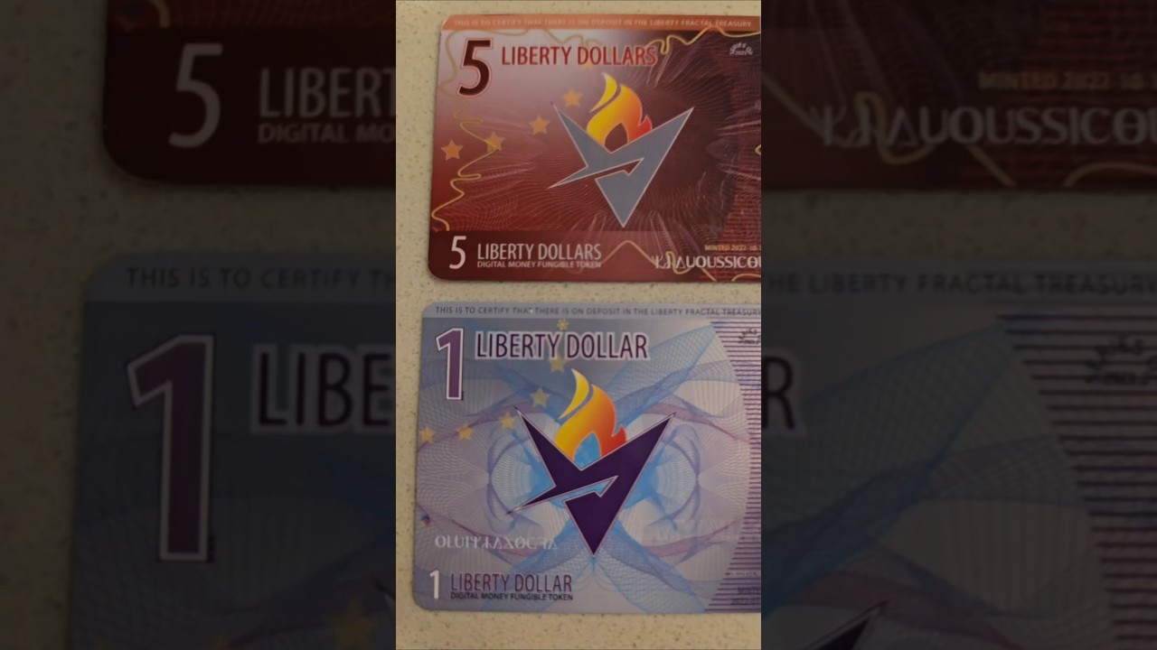 Cards of Vertisan DeFi by Satoshi Nakamoto