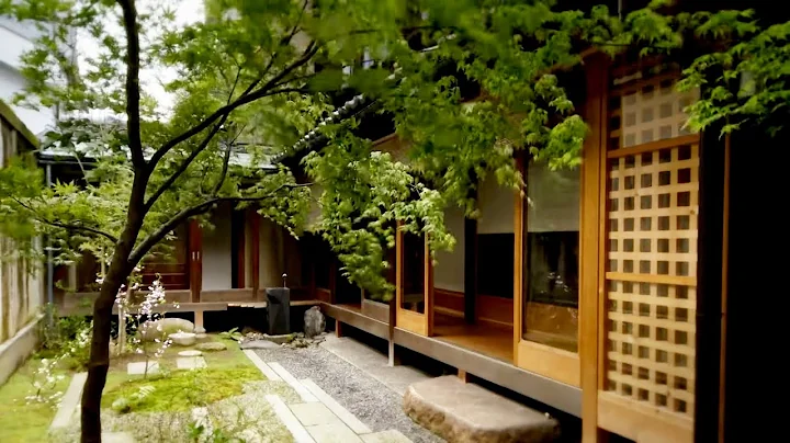 The Beautifully Crafted Homes Of Kyoto, Japan | Show Me Where You Live Compilation - DayDayNews