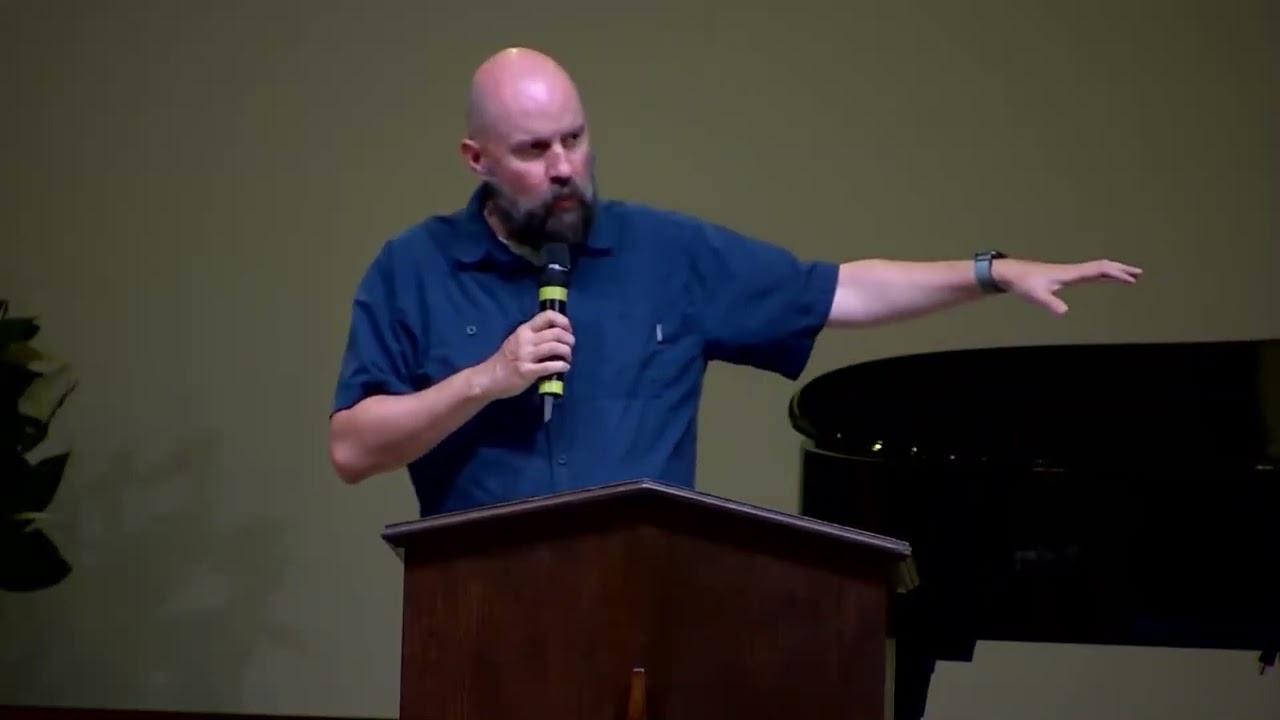 Sanctification: Freedom from Sin's Dominion - Romans 