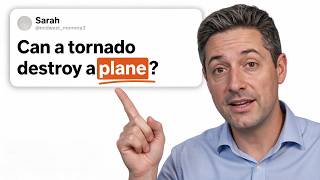 12 Tornado Myths You Probably Still Believe