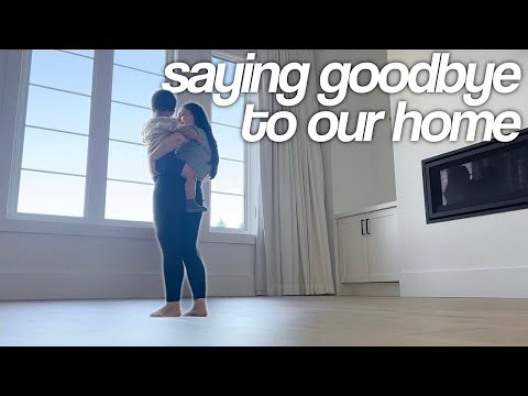 LIFE AS A MOM Ep. 20 - Where Are We Moving To?