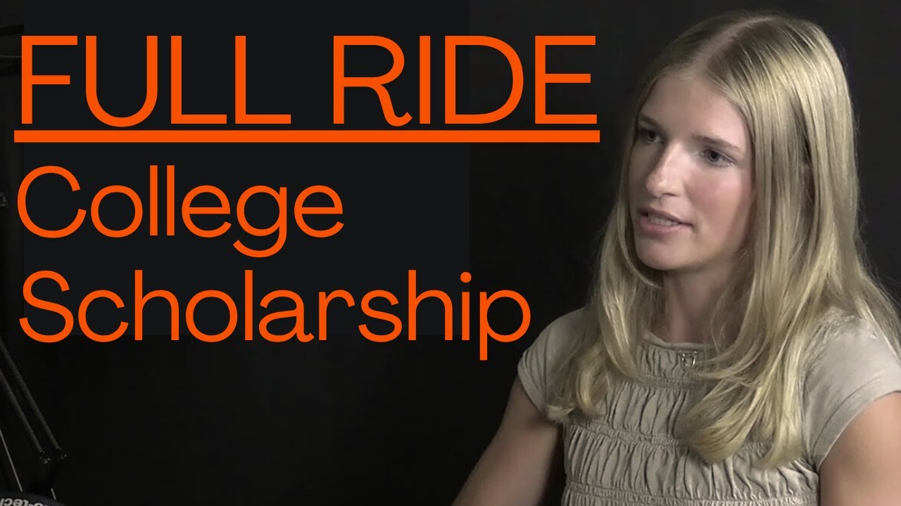 Advice from 2025 UNC Morehead Scholar Isabelle | Academic Audit Ep. 1