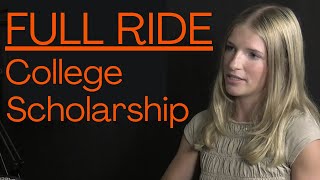 Advice from 2025 UNC Morehead Scholar Isabelle | Academic Audit Ep. 1
